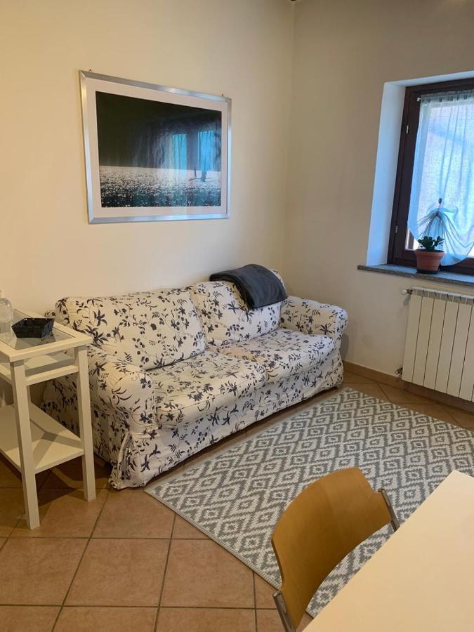 Colline Di Barengo Apartment Momo Exteriör bild