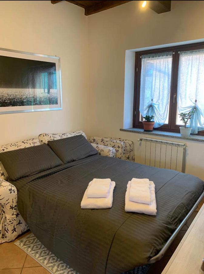 Colline Di Barengo Apartment Momo Exteriör bild