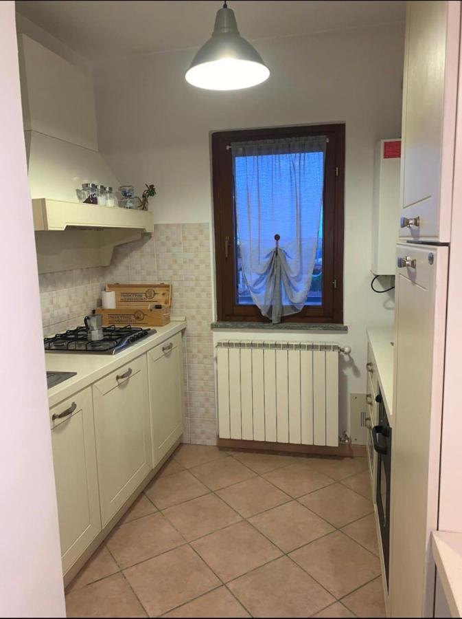 Colline Di Barengo Apartment Momo Exteriör bild
